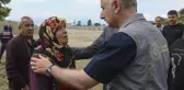 Son dakika: Bakan Karaismailoğlu selden etkilenen Düzce'de incelemelerde bulundu