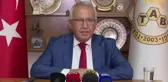 Bal Maliyetlerini Açıklayan Türkiye Arıcılar Birliği Başkanı Şahin, Sanayicilere Seslendi: 