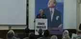Bülent Kuşoğlu: 