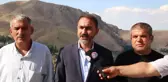 CHP Elazığ İl Başkanı Duran: 