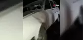 Çocuklarına bakacağı sırada karşıdan gelen araçla kafa kafaya çarpıştı: 6 aylık bebek öldü, 4 kişi yaralandı