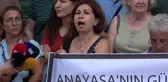Son dakika haberleri | Cumartesi Anneleri, 900'üncü Haftadaki Eylemlerine Yönelik Polis Müdahalesi İçin Suç Duyurusunda Bulundu