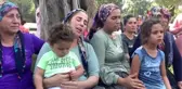 Son dakika! Gözleri önünde kocası öldürülen kadın: 