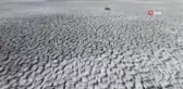 Kuş cenneti Arin Gölü yok olma tehlikesiyle karşı karşıya