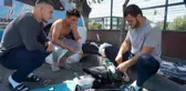 Pehlivanların kispetleri mesleğin son temsilcilerinin ellerinden çıkıyor