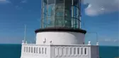 Şile Deniz Feneri 163 yıldır Boğaz'ın gözcüsü