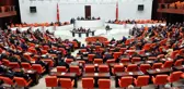 Son Dakika: Ek gösterge ve öğrenci affına ilişkin teklif, TBMM Plan ve Bütçe Komisyonu'nda kabul edildi