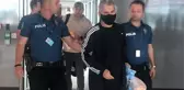 Son Dakika! Reyhanlı katliamının talimatını veren uyuşturucu baronu Memet Gezer, Türkiye'ye getirildi