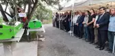 Son dakika: Trafik kazasında ölen karı koca birlikte defnedildi