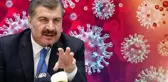 Türkiye'de de tespit edilen maymun çiçeği virüsünün hedefinde hamile kadınlar, bağışıklığı düşük kişiler ve çocuklar var