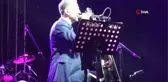 661. Tarihi Kırkpınar Yağlı Güreşleri Haftası çerçevesinde Edirne'de konser veren Rubato ilgi gördü