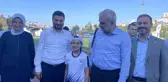 AK Parti İstanbul İl Başkanı Kabaktepe: 