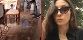 Ankara'daki selde hayatını kaybeden genç kızın son sözleri! Annesini arayıp 