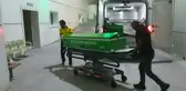 Sahilde erkek cesedi bulundu