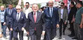 BAKAN BOZDAĞ: İSVEÇ VE FİNLANDİYA'YA TERÖRİST İADE TALEPLERİNİ YENİDEN GÖNDERİYORUZ