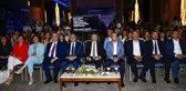 Bakan Nebati Diyarbakır'da 