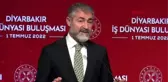 BAKAN NEBATİ EVLAT NÖBETİNDEKİ AİLELERİ ZİYARET ETTİ - EK