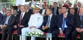 BOĞAZ'DA DENİZCİLİK VE KABOTAJ BAYRAMI GÖSTERİSİ