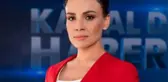 Buket Aydın kimdir? Kaç yaşında, nereli, mesleği ne? Spiker ve Sunucu Buket Aydın'ın hayatı ve biyografisi!