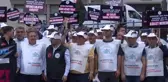 Büro Memur-Sen'den Ankara'da Eylem: 