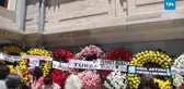 Cüneyt Arkın'ın ardından: 