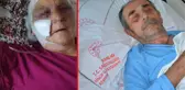 Dehşet tam 2 saat sürdü! Vicdansız evlat, para vermeyen anne ve babasını hastanelik etti