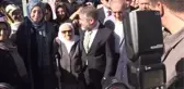DİYARBAKIR - Bakan Nebati: 
