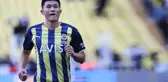 Fenerbahçe taraftarı bayram edecek! Kim Min-Jae, Ali Koç ile Jorge Jesus'a takımda kalma sözü verdi