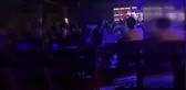 Son dakika haberleri: Gece kulübüne rezervasyonsuz gelen grup içeri alınmayınca dehşet saçtı: 2'si ağır 4 yaralı