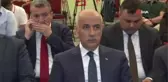 (İSTANBUL)Tarım ve Orman Bakanı Kirişci: 