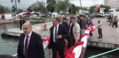 Kabotaj Bayramı'nda 'Mavi Vatan' vurgusu