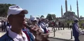 Kırkpınar'ın önemli ritüellerinden 