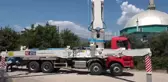 Kumluca Belediyesi Kız Kuran Kursu'nun Temeli Törenle Atıldı