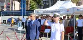 Kabotaj Bayramı, Marmaris'te Kutlandı