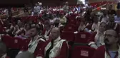 Öğrencilere seslenen Nevşehir Valisi Becel: 