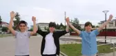 ORDU'DA 3 ÖĞRENCİNİN LGS'DE TAM PUAN SEVİNCİ