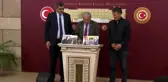 Servet Ünsal: 