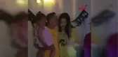 SEVGİLİLERİYLE KAÇAN İKİ KIZDAN BİRİ DÖNDÜ, DİĞERİ KAYIP