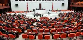 Son Dakika: Ek gösterge düzenlemesi ve öğrenci affını da içeren kanun teklifi, Meclis'ten geçerek yasalaştı