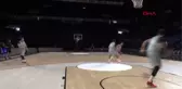 SPOR A Milli Erkek Basketbol Takımı, Büyük Britanya maçına hazırlanıyor