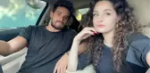 Survivor şampiyonu Nisa Bölükbaşı'na Batuhan Karacakaya'nın kardeşinden olay gönderme: Keşke abim de yatsaydı