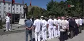 Tatvan'da Kabotaj Bayramı törenle kutlandı