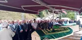 Tokat'ta minibüs kazasında ölen 4 kişi toprağa verildi