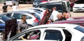 Bayram öncesi 2. el otomobil pazarında hareketlilik bekleniyor