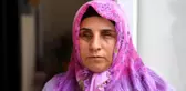 26 yıldır gözleri görmeyen kadın, azmiyle engellilere örnek oluyor