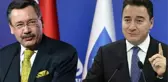 Ali Babacan'dan jelibon çıkışıyla alay konusu olan Melih Gökçek'i kızdıracak sözler: Kendi saçmalıklarına kendileri inanıyor