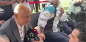 Anadolu Adalet Sarayı 10. Geleneksel Futbol Turnuvası yapıldı