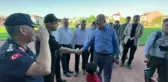 Son dakika gündem: Bakan Soylu: 