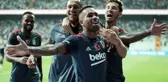 Beşiktaş, Alex Teixeira ile yollarını ayırma kararı aldı! Sözleşmesi feshedilecek