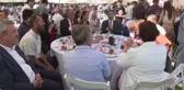 CHP Genel Başkan Yardımcısı Salıcı, üye katılım töreninde konuştu